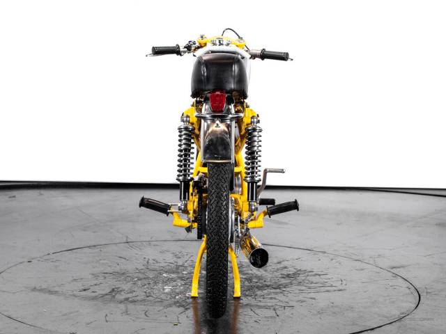 Peripoli Giulietta Super Sport