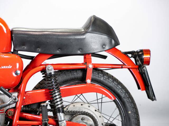 Aermacchi Ala Verde