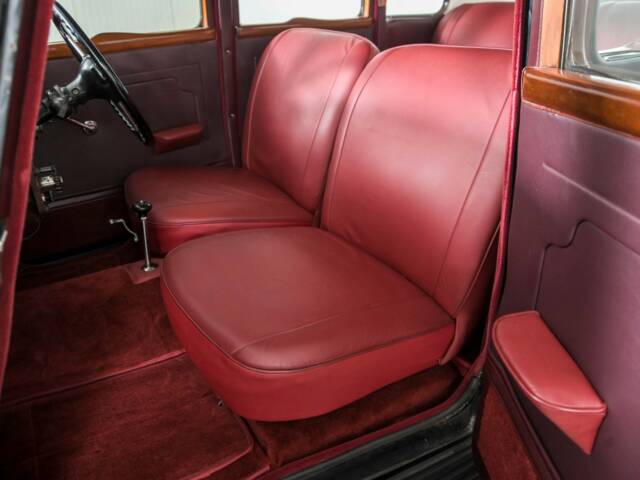 Rover 75