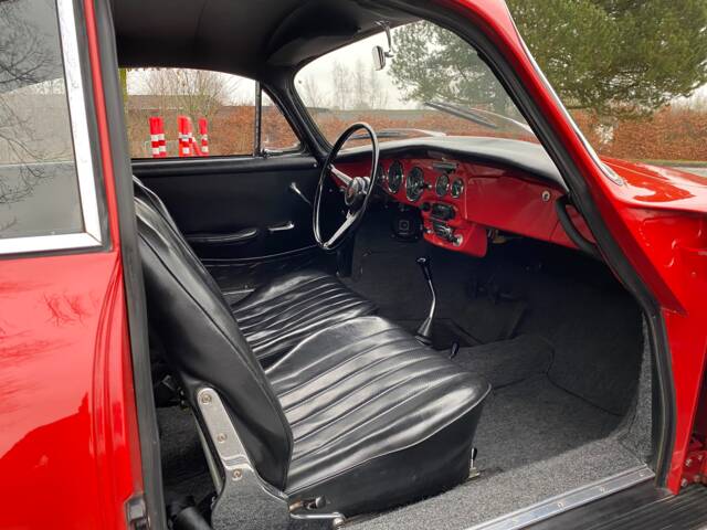 Porsche 356 C 1600
