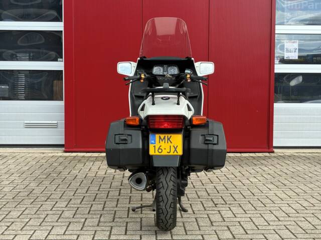 BMW K 75 RT