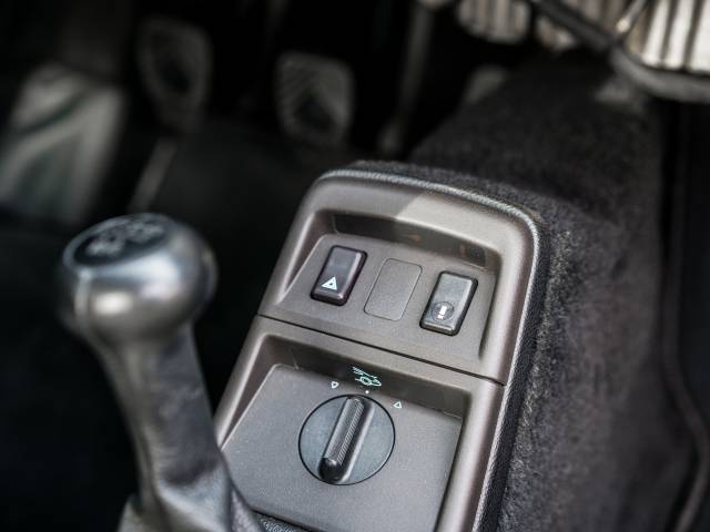 Porsche 911 Carrera RS