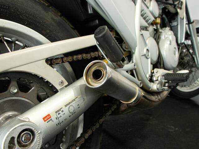 Aprilia Moto 6.5