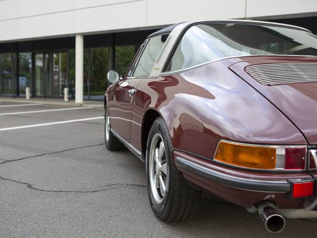 Porsche 911 2.2 S