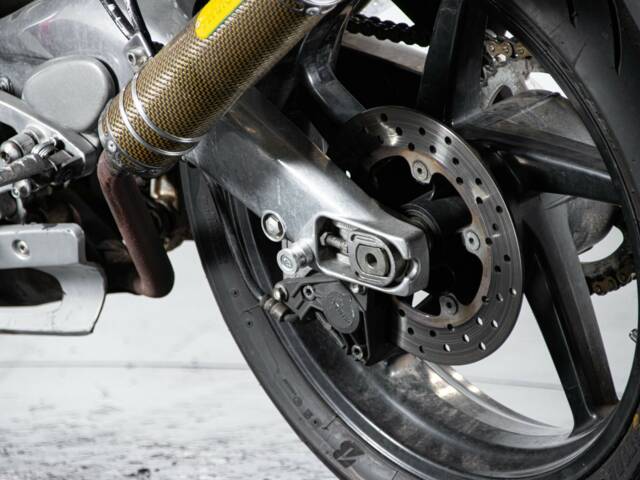 Aprilia RS 125