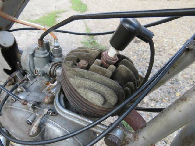 Leri 50 Super Sport