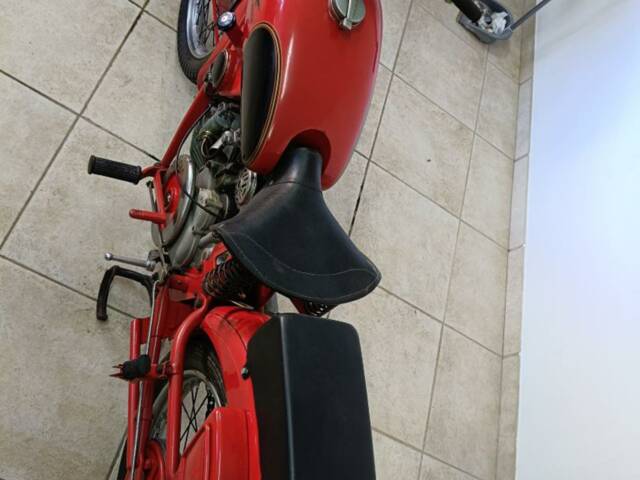 Moto Guzzi Airone Turismo