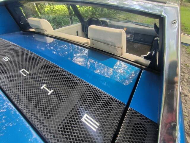 Porsche 914/4  2.0