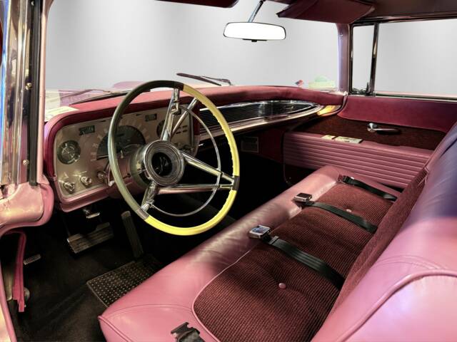 Lincoln Continental Mark III