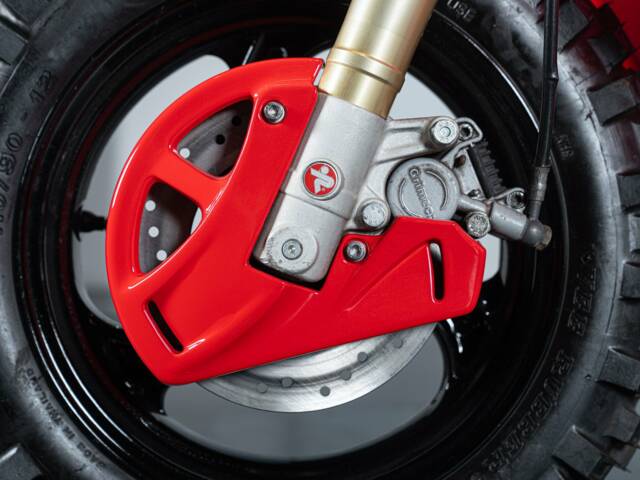 Malaguti Crosser CR1