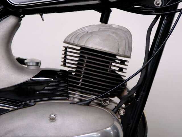 DKW RT 175