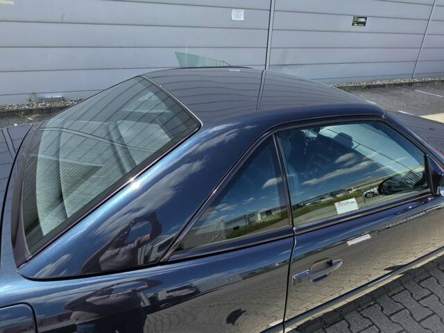 Mercedes-Benz SL 500