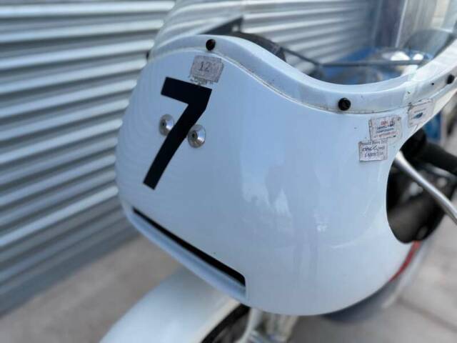 Triumph T 150 V Trident