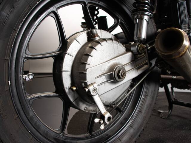 BMW R 65 LS
