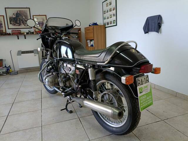 BMW R 90 S