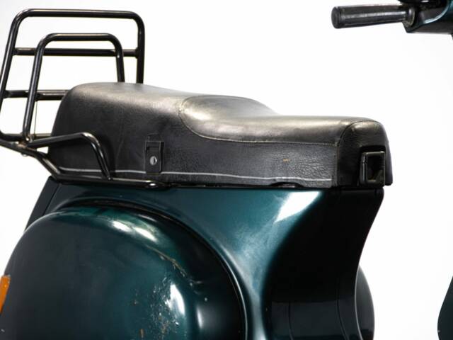 Piaggio Vespa Cosa 150