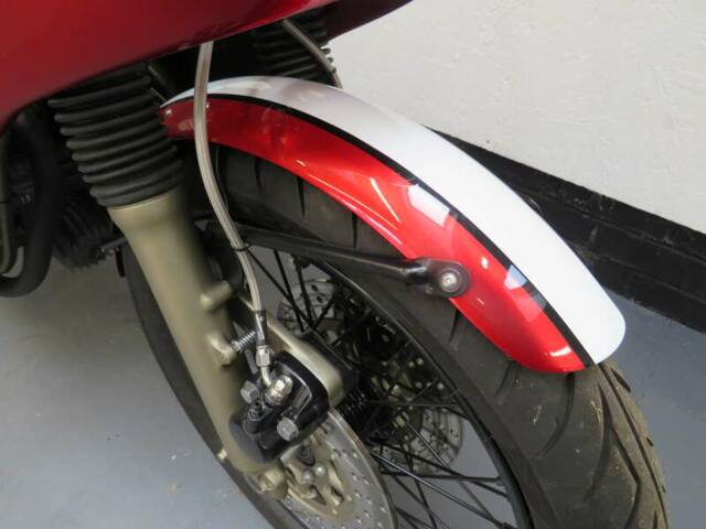 Honda CB 550 K