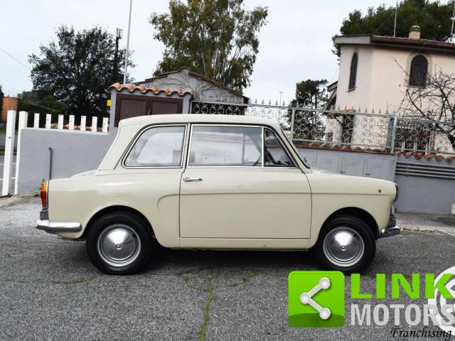 Autobianchi Bianchina Classic Cars For Sale - Classic Trader