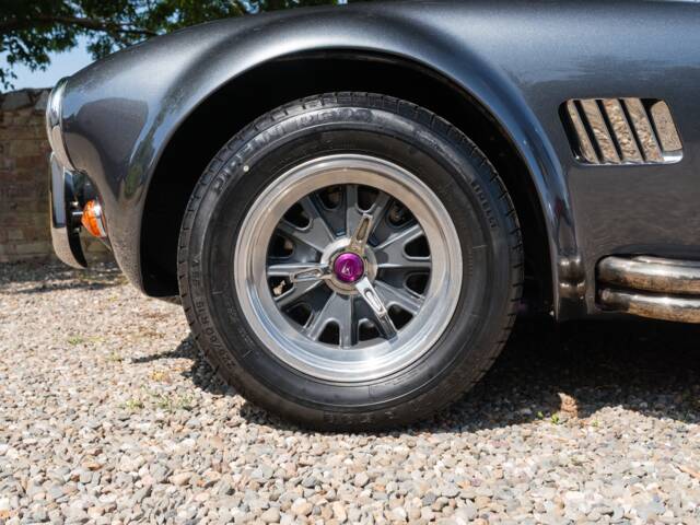 AC Cobra Mk IV
