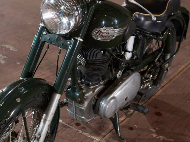 Royal Enfield Clipper 350