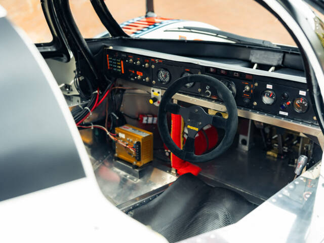 Lancia LC2 Group C