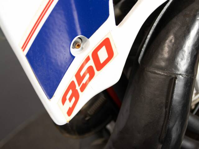 KTM GS 350