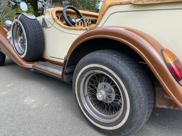Excalibur SS Series III