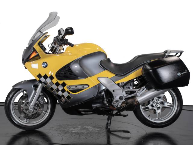 BMW K 1200 RS