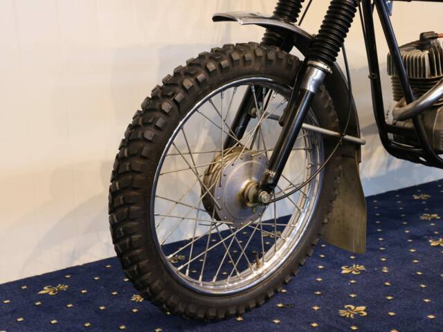 Garelli Cross