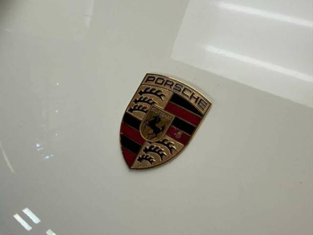 Porsche 911 2.4 S "Oilflap"