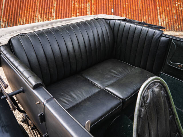 Bentley 3 Litre