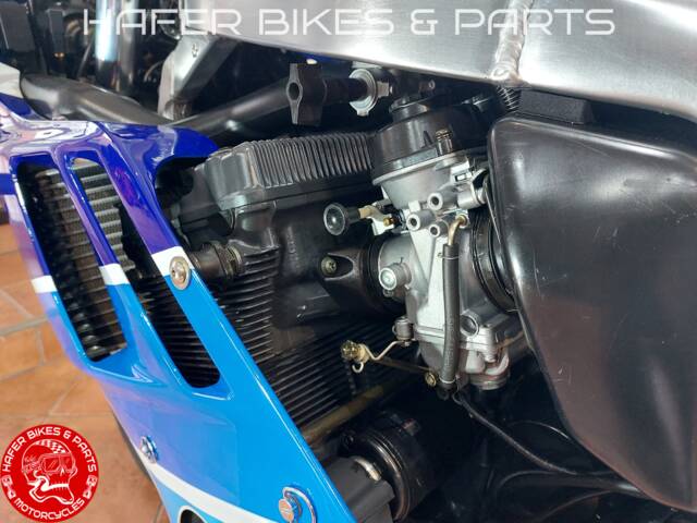 Suzuki GSX-R 750 RK/RR