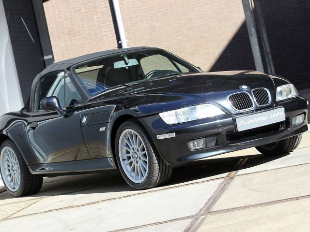 BMW Z3 1.9i
