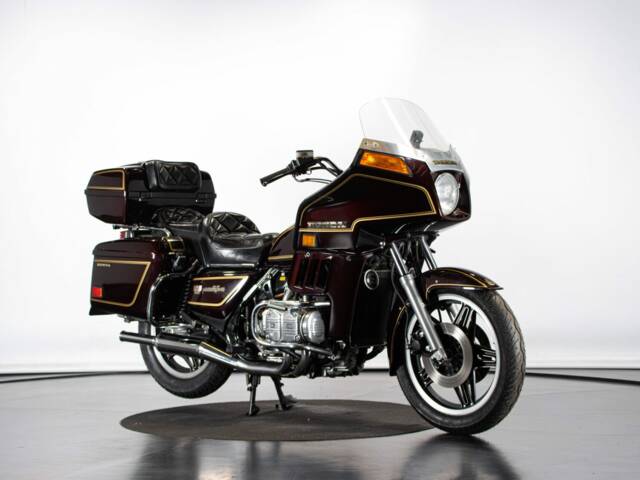 Honda GL 1100 Gold Wing