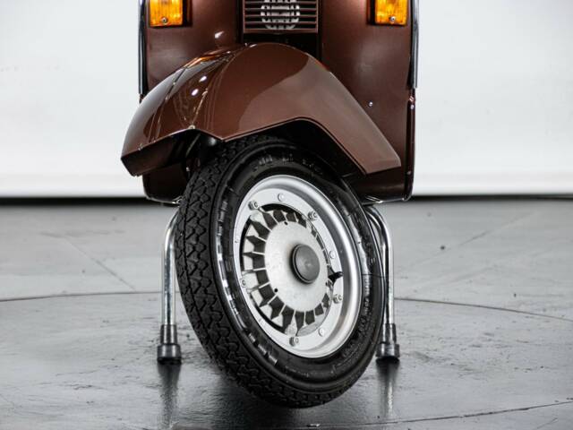 Piaggio Vespa PK 50 S