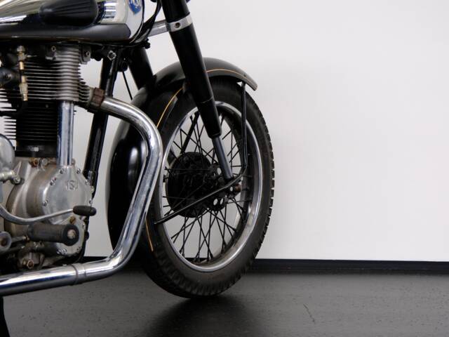 NSU Konsul II 501 OS-T
