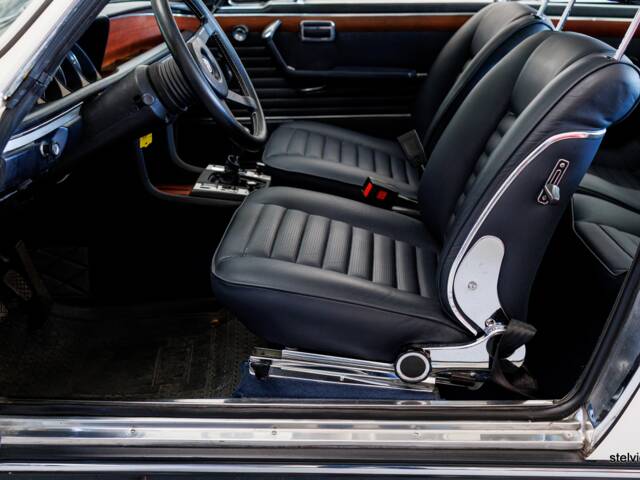 BMW 3.0 CSi