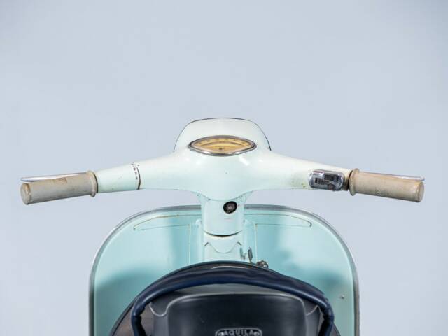 Piaggio Vespa 125 GT