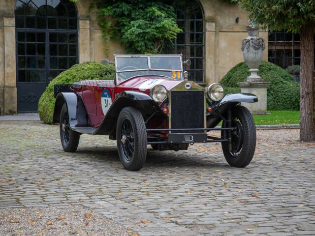 Lancia Lambda
