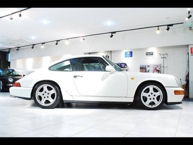 Porsche 911 Carrera 2