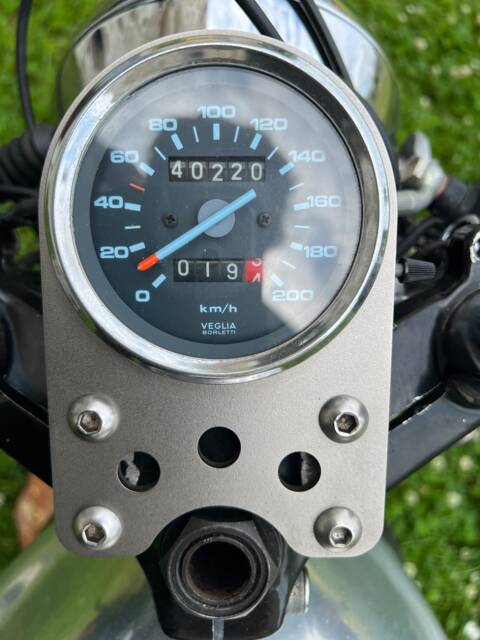 Moto Guzzi California III