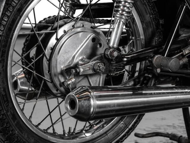 Kawasaki Z 400