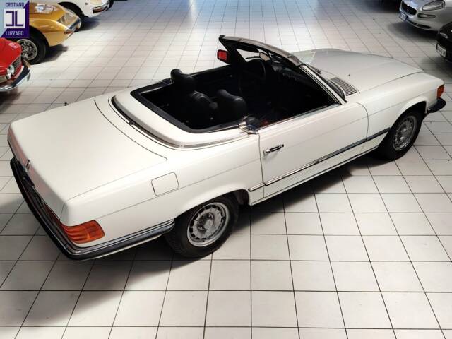 Mercedes-Benz 280 SL