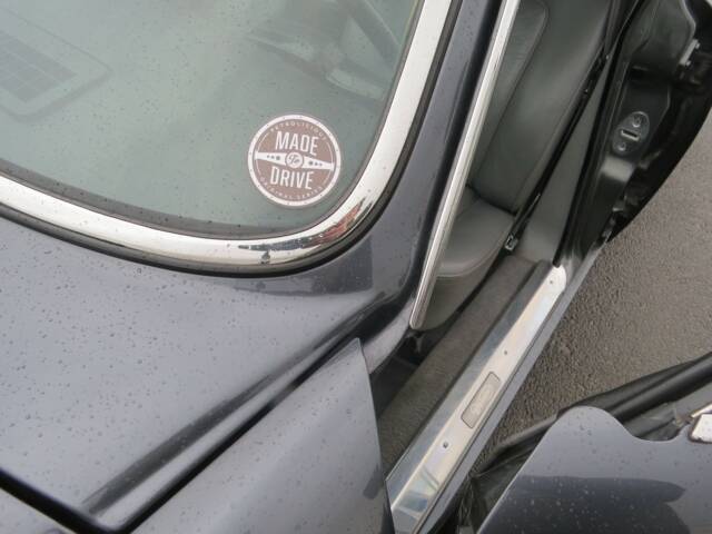 Daimler Double Six