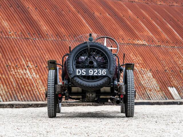 Bugatti Type 13 Brescia