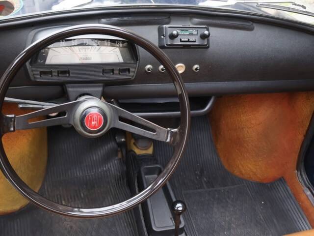 FIAT 500 L