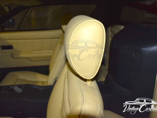 Maserati Merak SS