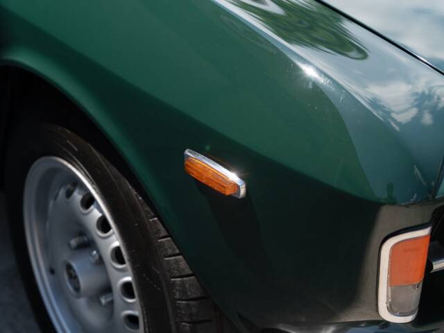 Alfa Romeo Giulia GT 1300 Junior