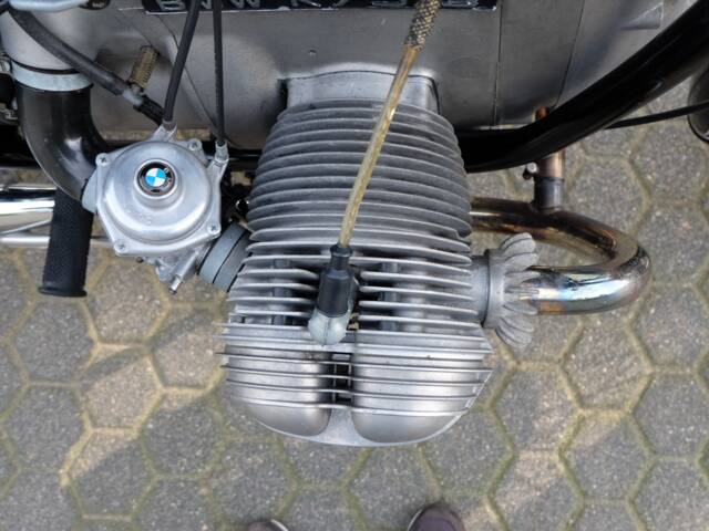 BMW R 75/5