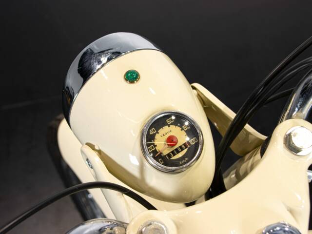 MV Agusta Liberty I